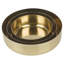 Canora Grey Metal Serving Bowl