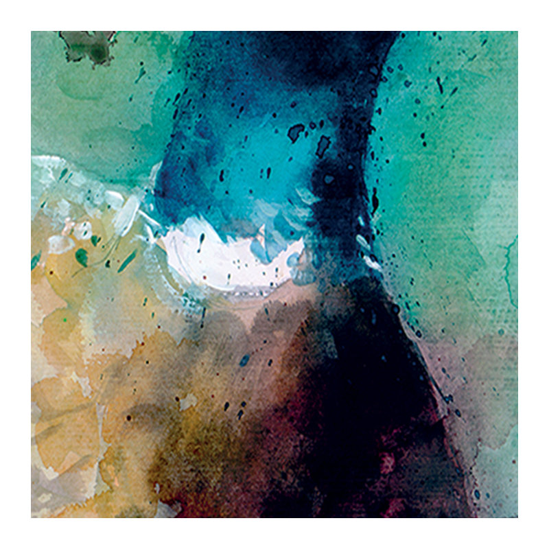 Wrapped Canvas Print, 50cm H x 40cm W x 3.8cm D