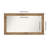 Timmy Solid Wood Wall Mirror-98246549-98246591
