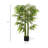 4.5FT Artificial Bamboo Tree