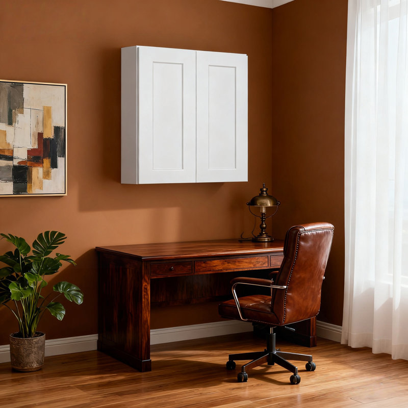 Armoire murale Shaker
