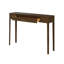 Alivya 120cm Solid Wood Top Console Table