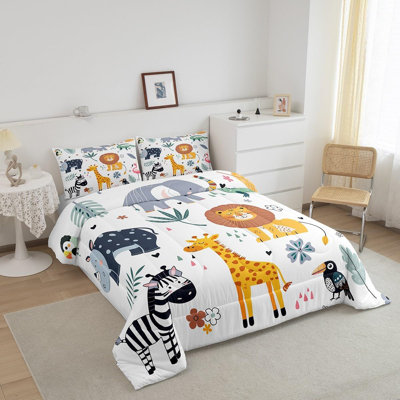 Comforter