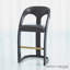 Antique Leather Delia Stool-587449155-587449152