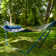 Lydd 2-Person Quilted Polyester Currved Spreader Bar Hammock