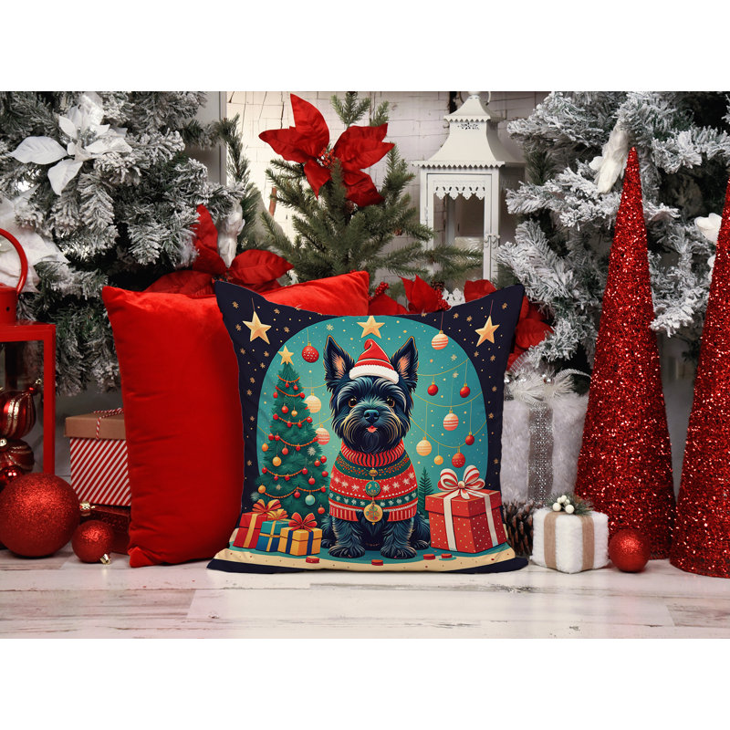 Other/No Pattern Outdoor Throw Pillow, 18" x 18"