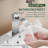 KEBOO Waterfall Bathroom Single-Hole Bathroom Faucet-104805768