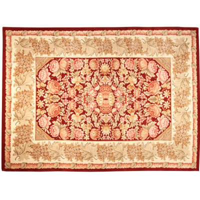  - 'La Melangier' Rug - Size 10' X 14'