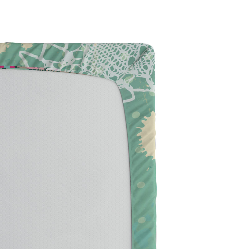 Microfiber Fitted Sheet, Twin XL Fitted Sheet