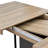 Rectangle Extendable Dining Table-1247171498-1241635132