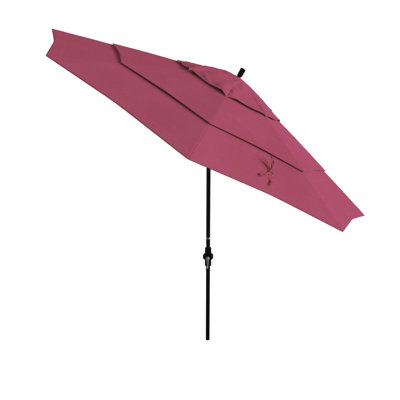 Parasol de marché 132 po Sunbrella