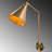 Tamerick Adjustable Armed Sconce