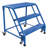 3 - Step Steel Step Stool