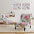 Brechta Vibrant Curve Design II - Velvet Upholstered Modern Slipper Chair-71876201