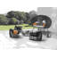 Outdoor 6 - Seat Patio Daybed-1161656212-1161656213