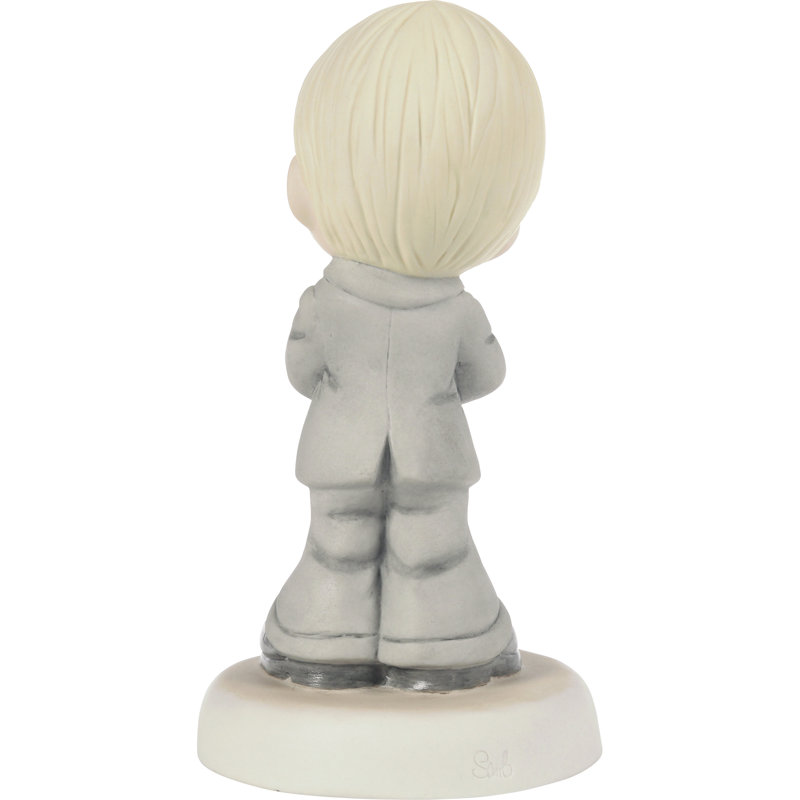 Figurine Precieux Moments My First Communion