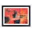 Abstract Art Painting Vol.259 by S.Johnson - Picture Frame Painting Print-55623226-55623227