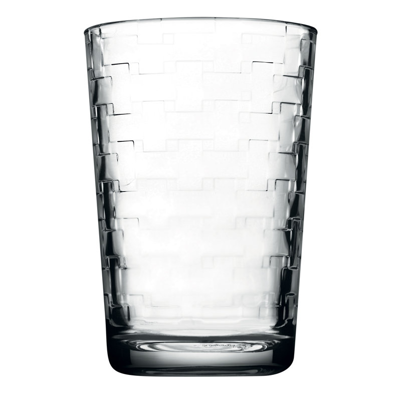 200ml Drinking Glass, 12