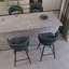 Ensemble de tabourets de bar 26 po-943787157