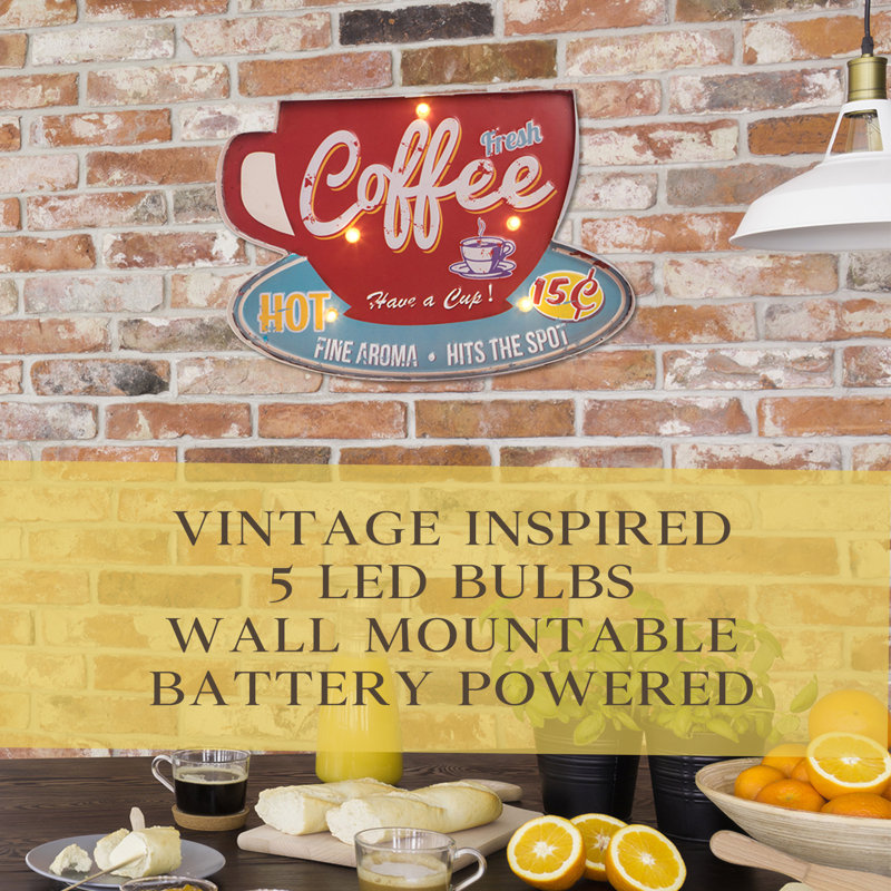 LED Marquee Sign