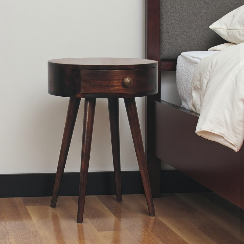 Table de chevet 22 po