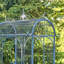 Panier de fleurs "Paris,", art de jardin-57606022