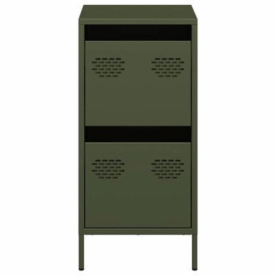 Ameyali End Table