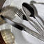 Missoni Table Knives ZIG ZAG Set Of 6  Steel L 9.25"