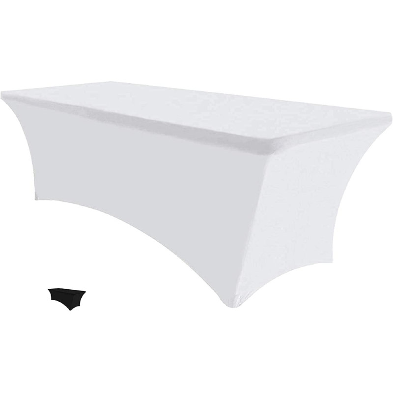 Table Cloth, White