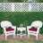 Byxbee 2 - Person Patio Conversation Set with Cushions-539421068-539421183