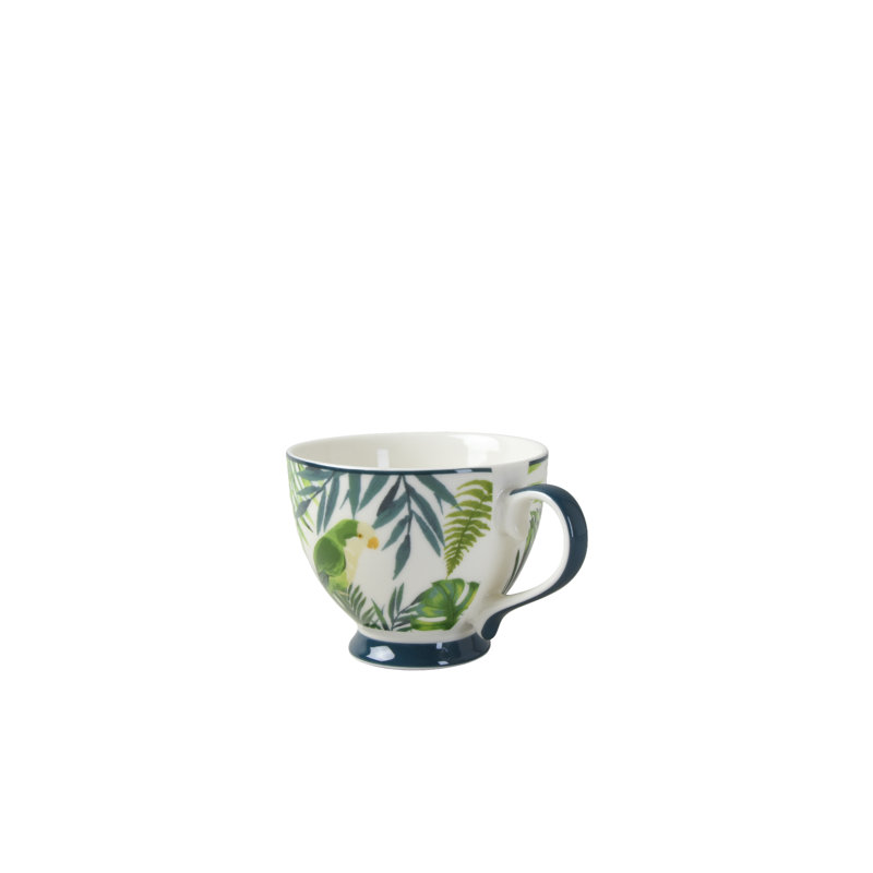 Briyah Bone China Coffee Mug