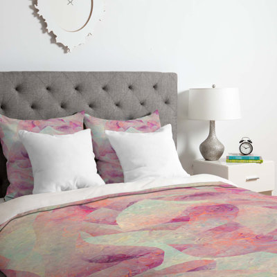 Ensemble de housse de couette Jacqueline Maldonado