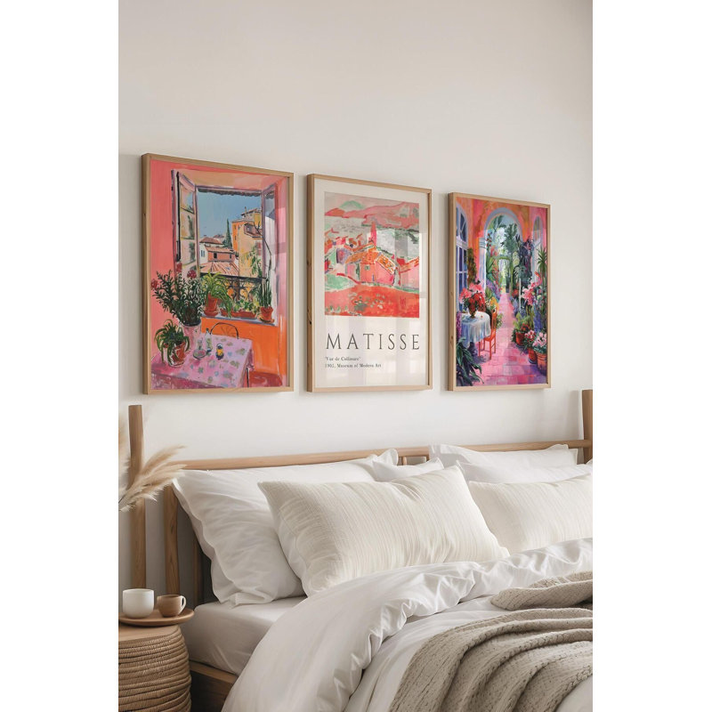 Decorative Painting Set