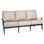 Wiltshire Outdoor 3 - Seat Patio Sofa