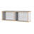 Caro 29cm Floating Shelf