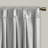 Avignon Croscill Classics Single Curtain Panel with Tieback-86751499-86751496