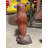 Beaver Standing Life Size Statue