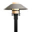 Henry 1 - Light 15.8" H Hardwired Lantern Head-55702366-96126750-55702357