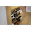 18 Pair Shoe Storage Cabinet-20431250