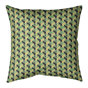 Petit vert et jaune
