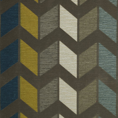 Zeppelin Fabric