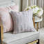 Floral Square Cushion-58647815-58647816