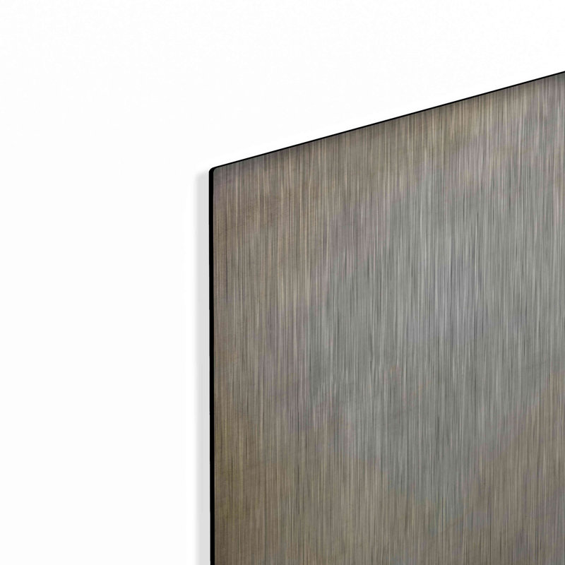 "Phare solitaire II" par Debra Van Swearingen, H 24 po x l 36 po