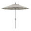 Parasol de marché 7 pi 6 po Sun Master Series-87584203