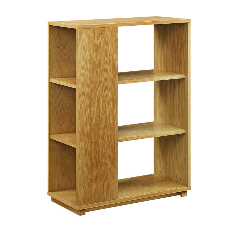 Jimine Bookcase