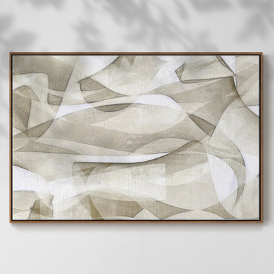 " Mindfulness I "