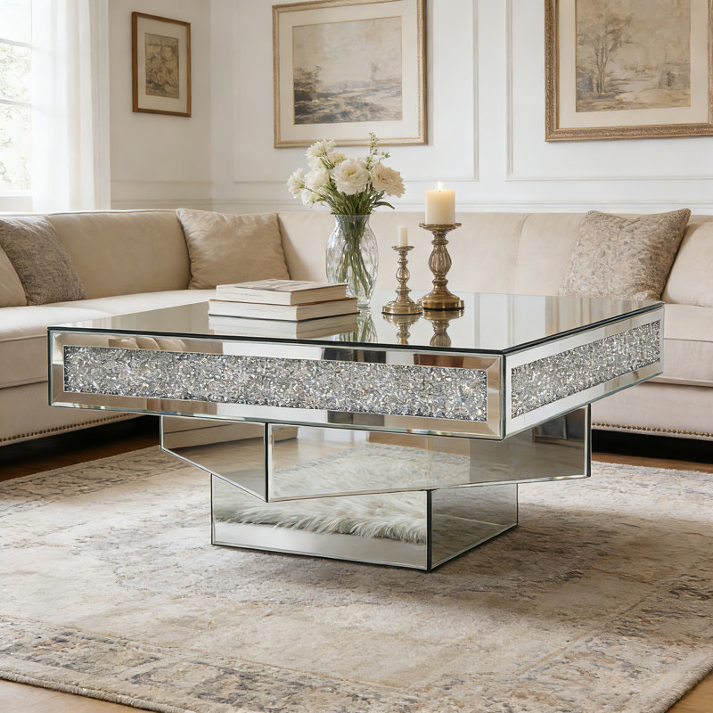 Table basse Fahd