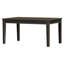 Table basse Nara