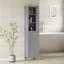 Briceno Bathroom Cabinet
