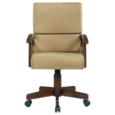 Chaise d'appoint rembourrée Modern